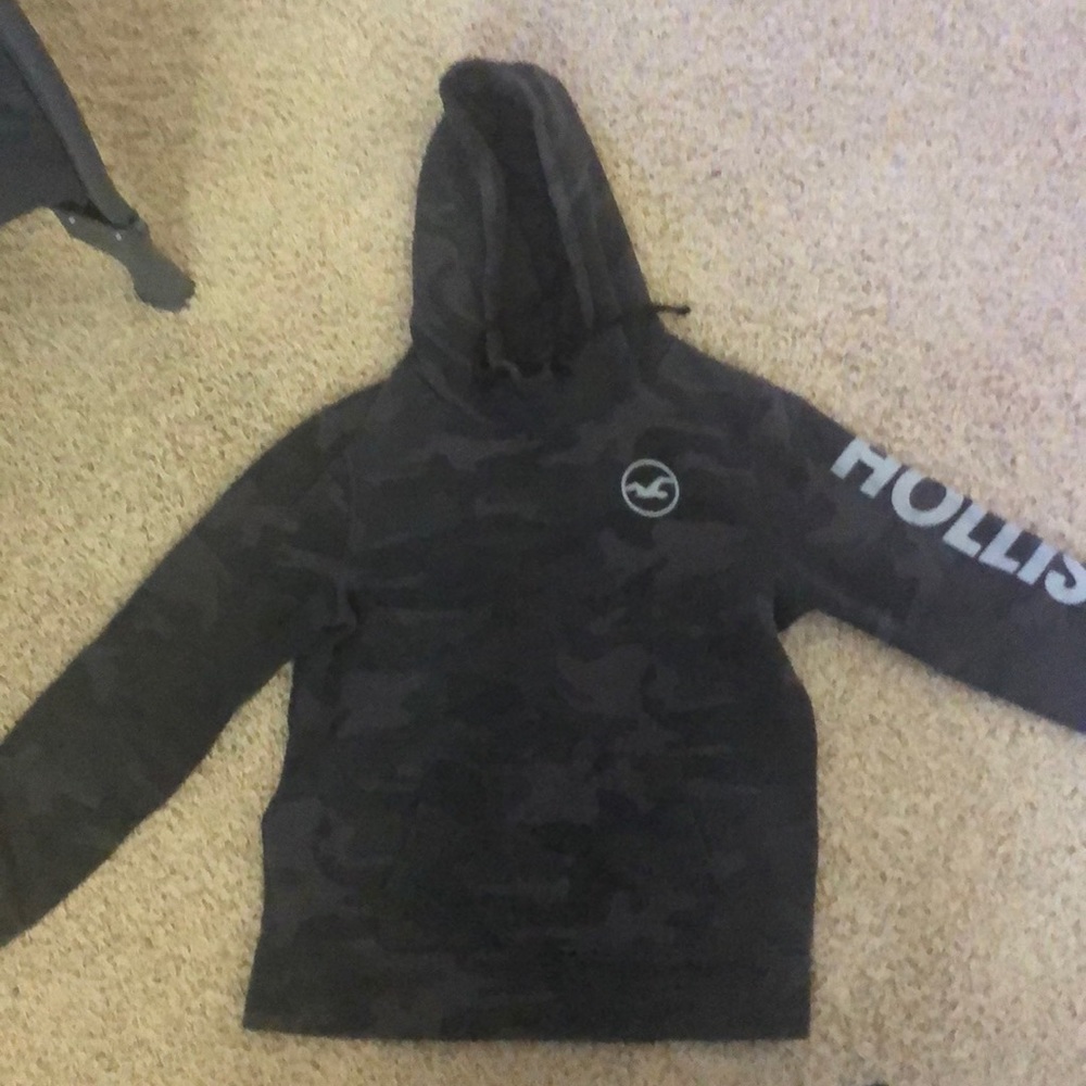 Hoodie